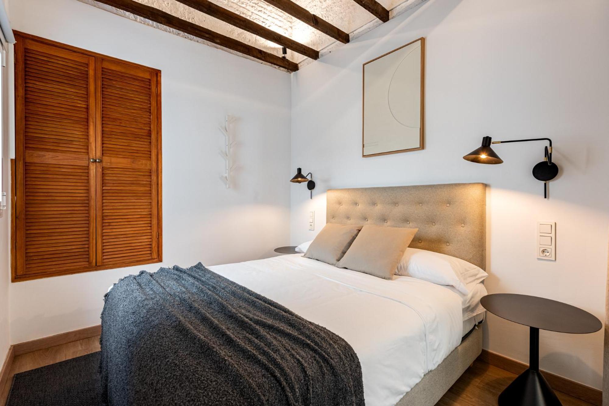 New Cozy Location Apartment Málaga
