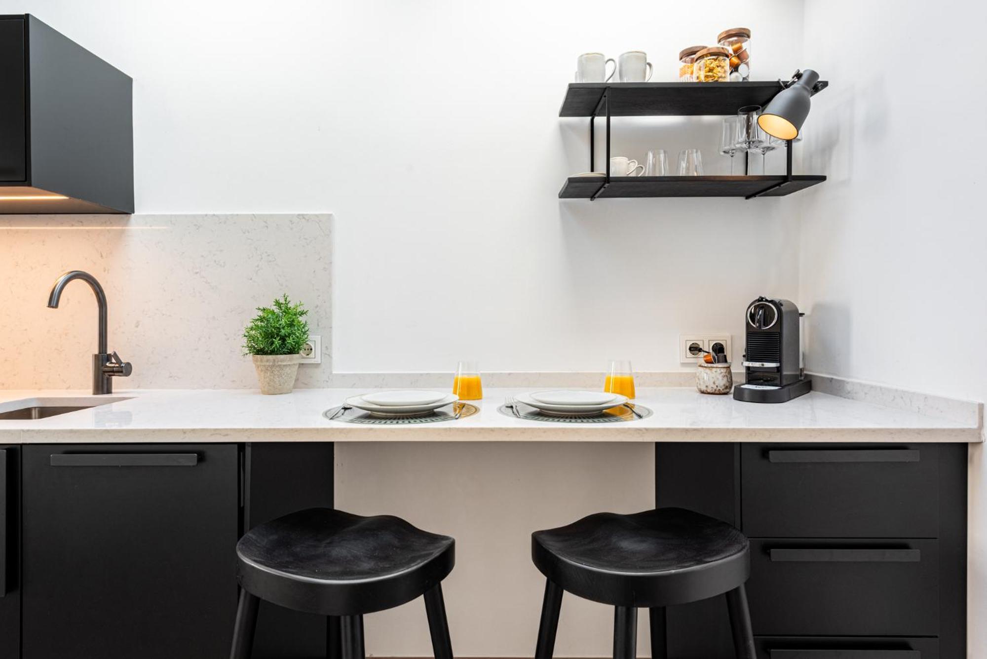 New Cozy Location Apartment