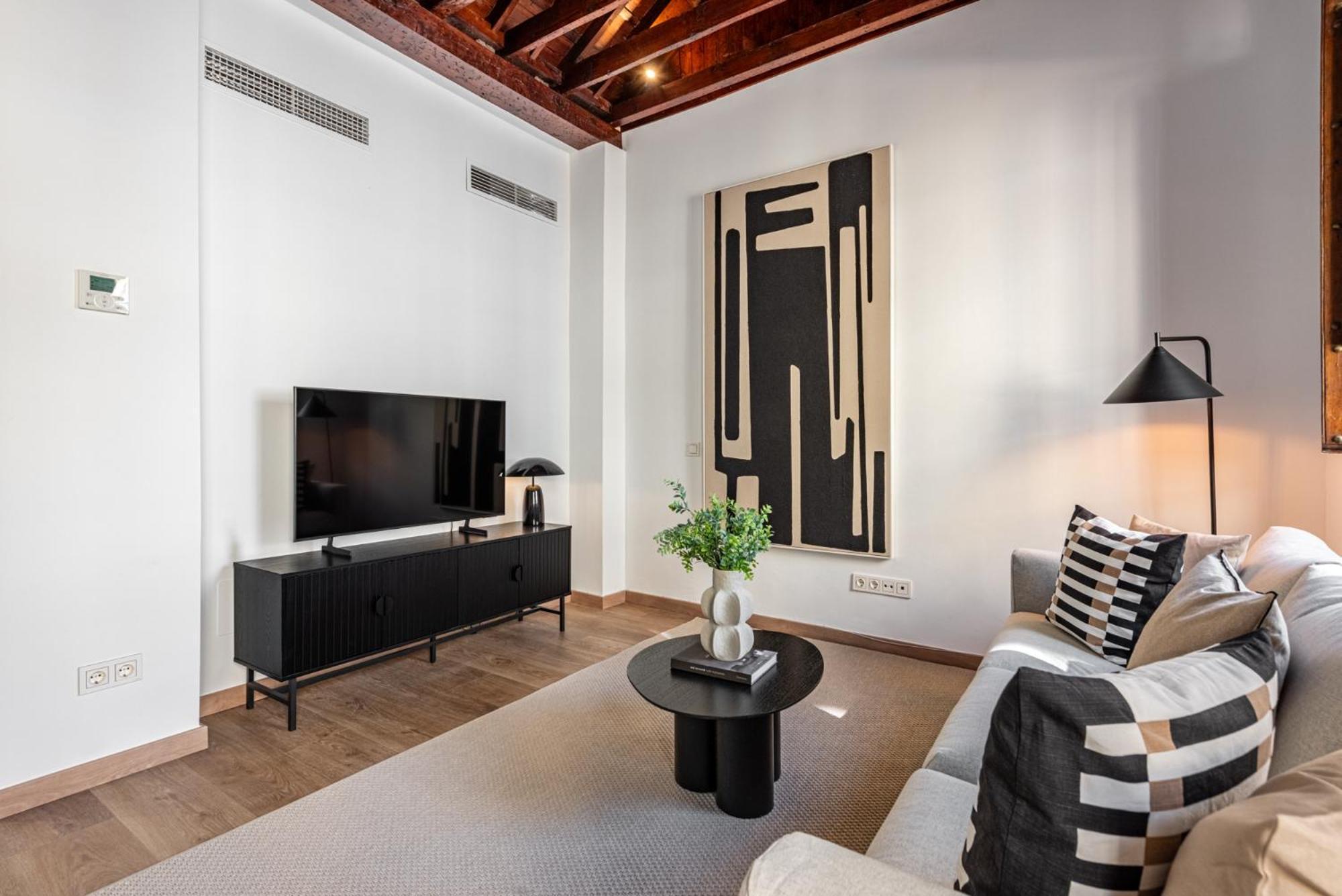 Apartment New Cozy Location *