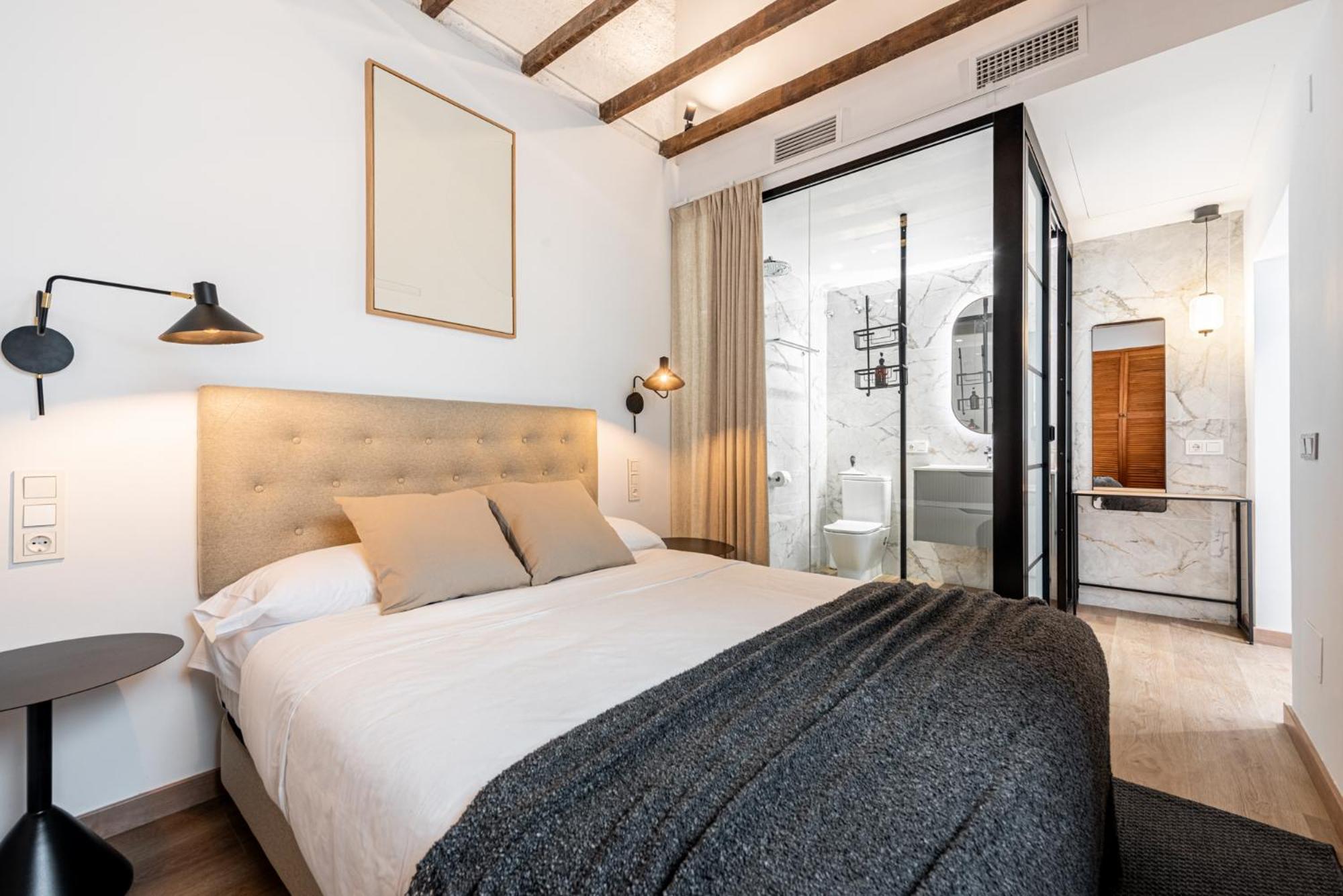 New Cozy Location Apartment Málaga
