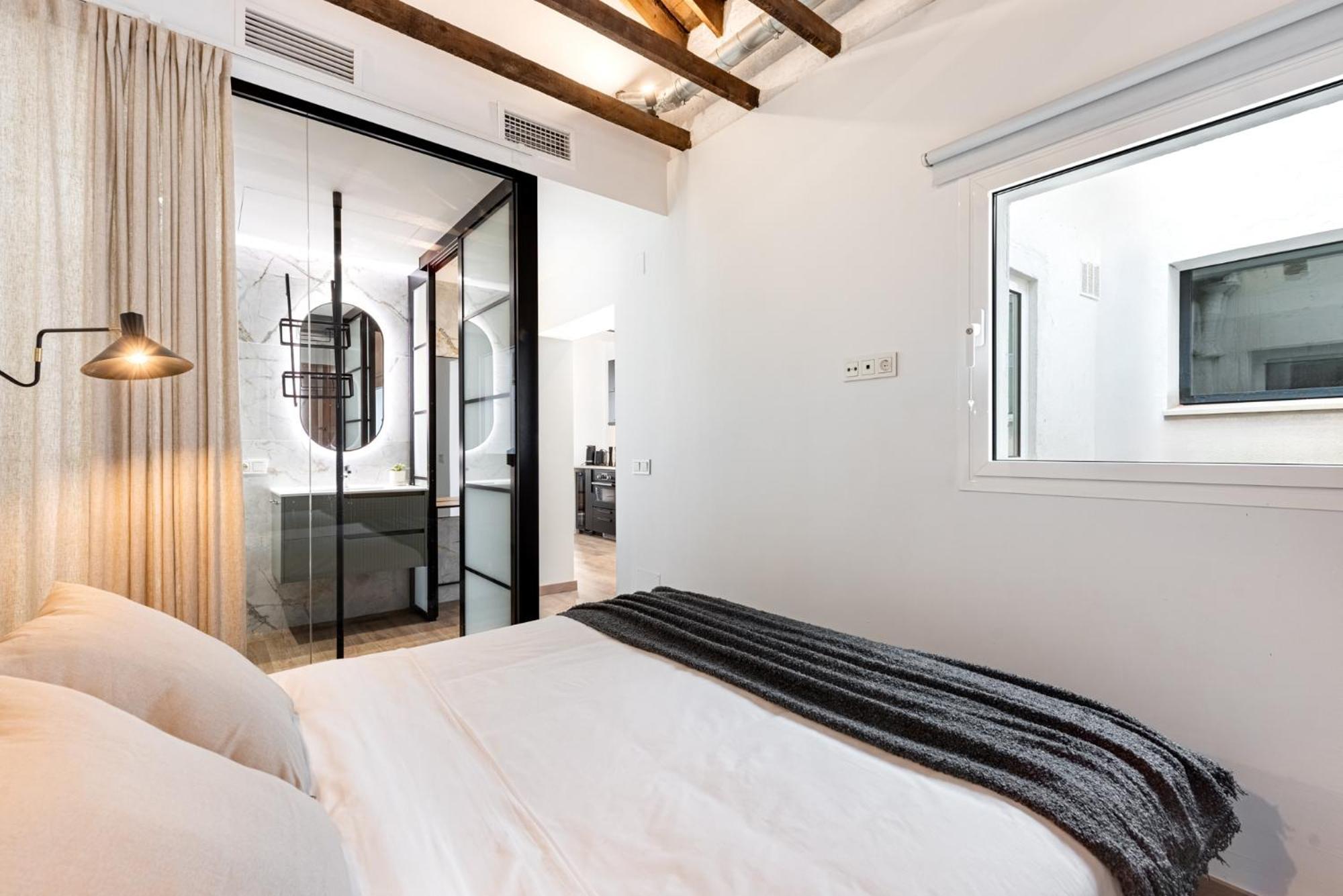 Appartement New Cozy Location