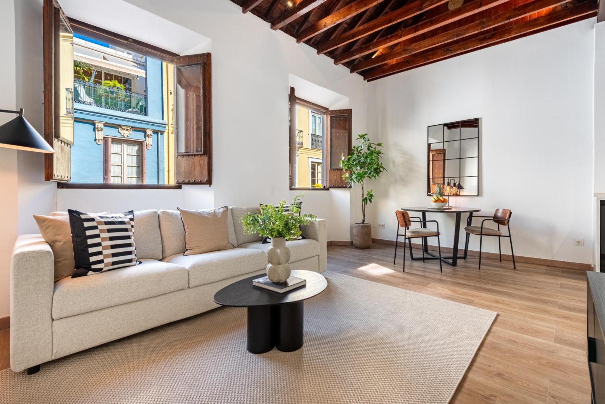 Apartamento New Cozy Location *