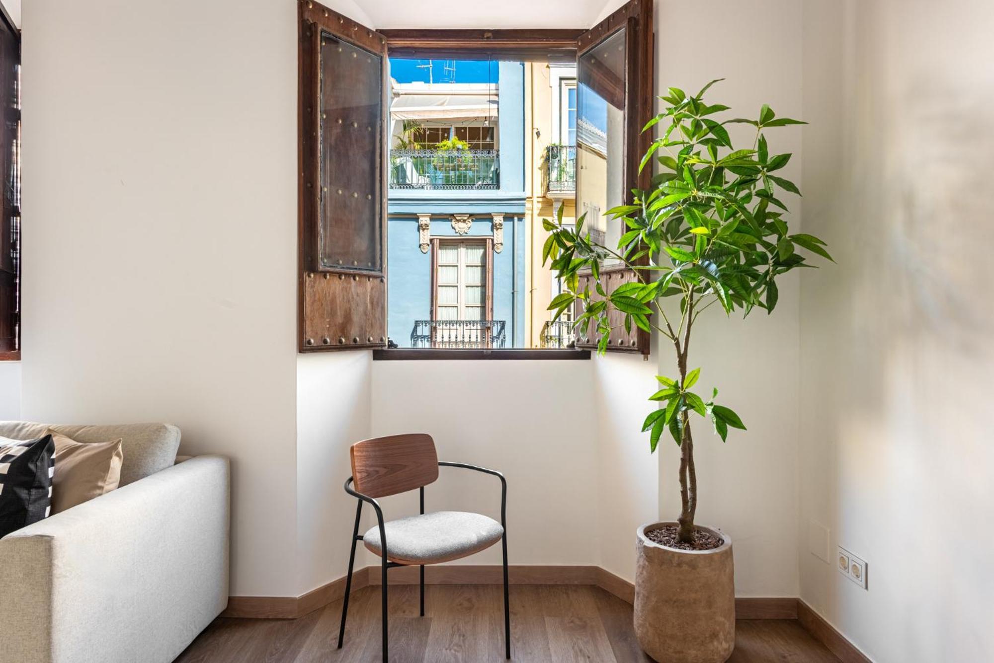 New Cozy Location * Málaga