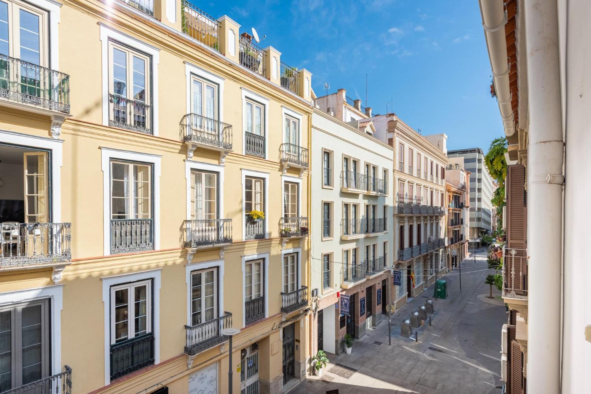 Apartamento New Cozy Location